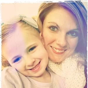 Meet your Posher, Erica